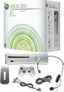 Verkaufe XBox 360