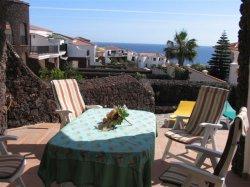 Vermietung Ferienhaus   -wohnung auf Teneriffa Apt. Luis