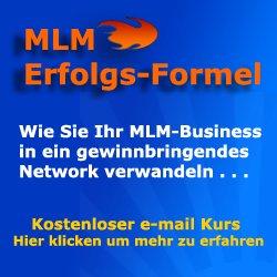 Wie Sie einen Sog von Interessenten in Ihrem MLM Business erzeugen