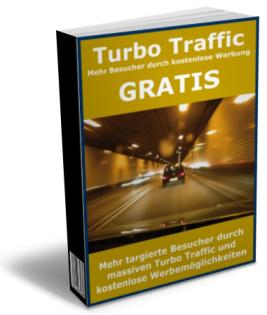 GRATIS: 10.000 Besucher in 1 Stunde für Ihre Homepage