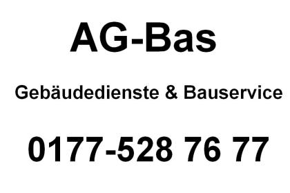 AG-Bas Gebäudedienste & Bauservice