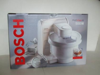 BOSCH ProfiMixx 44 NEU €55,00