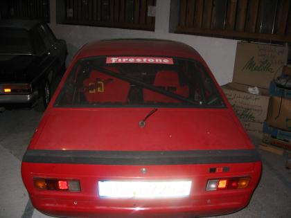 Verkaufe Kadett-C