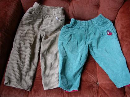 Kinder Kleidung