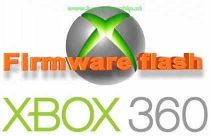 Xbox 360 Flash/Allesfresser!