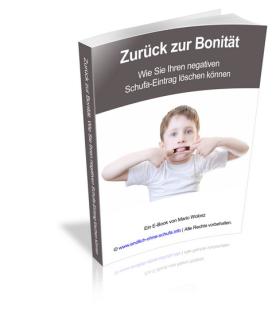 Schufa Auskunft gratis erhalten