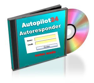 AutoPilot24 Autoresponder