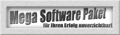Mega Software Paket für Ihren Erfolg im Internet!