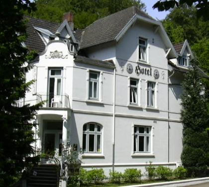 Ostsee - Villa in Malente 