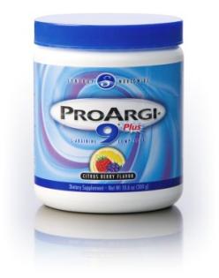 ProArgi-9 Plus  Ihrer Gesundheit zuliebe