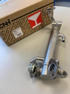 AGR Ventil, NEU, Iveco Daily Ducato