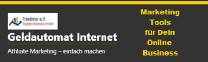 Gelldverdienen im Internet mit Empfehlungen