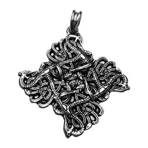 Versilberte Amulette made by www.ANTIK-GROUP.com