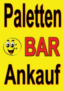 An   Verkauf von Paletten,Europaletten,Gitterboxen,H1,Cp Paletten,Palettenhandel