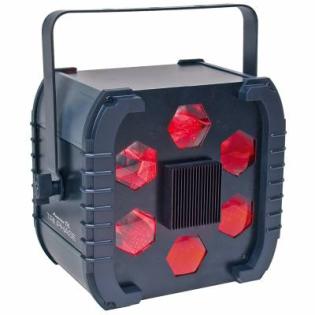 American DJ TRI Phase LED DMX