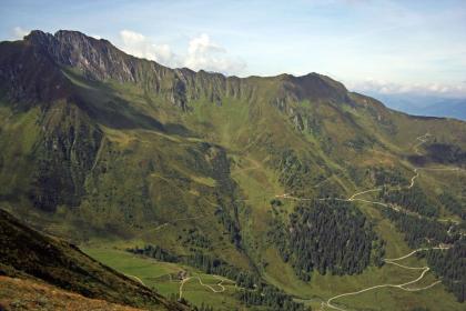 Vermiete Almhütte ab2021