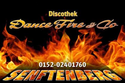 Discothek für ihre Feier