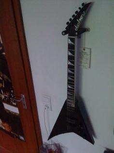 Jackson RR1T2021 USA