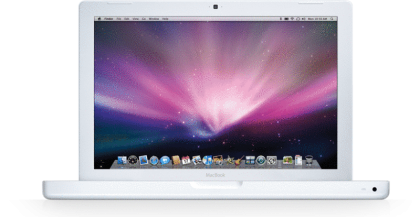 MacBook 13 Zoll  original versiegelt  2.26GHz, 250GB