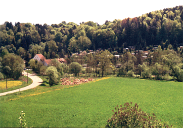 Campingplatz Sippelmühle Dauerstellplätze zu vermieten , auch für Kurzurlauber
