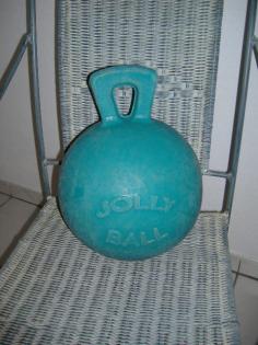 JOLLY BALL