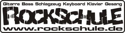 Rockschule die geilste Msuikschule