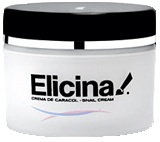 Elicina die original Schneckencreme