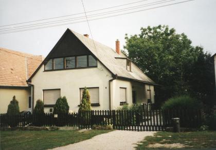 Ferienhaus 6 Pers Balaton Plattensee Ungarnm Ferien frei! Strandbad nur 300 Mete