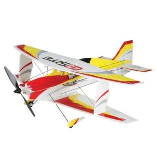 E-Flite 4-site Micro PNP