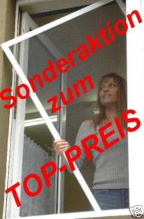Fliegengitter Fenster und Türen Insektenschutz Gewebe Gaze uvm.