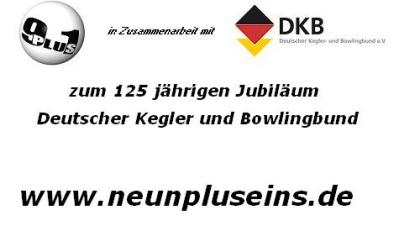 9plus1, das Turnier des Jahres