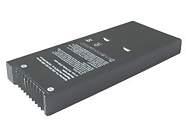 Li-ion 4500mAh TOSHIBA B404 Laptop Akkus