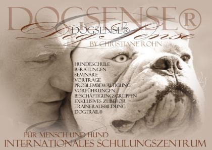 Schulungszentrum DogSense