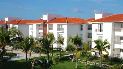 Luxus Ferienwohnung in privater Anlage in Punta Cana