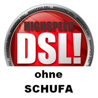 Internet ohne Schufa, DSL ohne Schufa