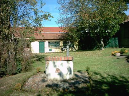 Schöner Bauernhof in der Altmark zu verkaufen