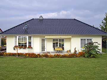 Fertighaus Angebot