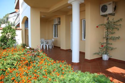 Apartments-Haus Jasmin
