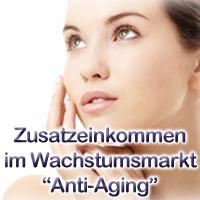 Vertriebspartner für neue Effektkosmetik gesucht