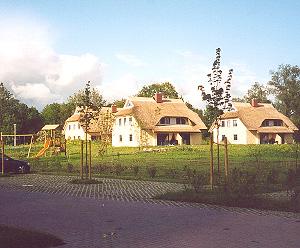 Rügen - Feriendorf Puddemin