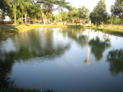 In Naturparadies  Ferienresort  im Norden Thailands Erholung, Ruhe und Genuss