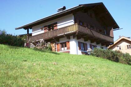 Ferienwohnung im Salzburger Land / Pinzgau - Maria Alm /Hintermoos