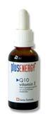 PlusENERGY Q10 Vitamin E