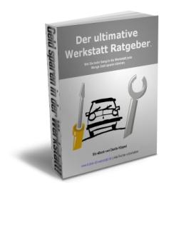 Kosten  Auto  Werkstatt