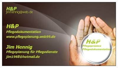 Pflegeplanung - Pflegestandards & Dokumentation