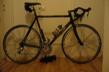 Rennrad Ultegra so gut wie neu