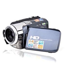 Vivikai DVH-595 (D9) 8.0MP (durch Interpolation) Digital-Camcorder mit 3,0 Zoll 