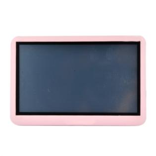 4 GB 4,3 Zoll-Touchscreen mp5/mp3 Player FM pink
