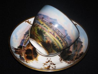 Ankauf von Meissen, Rosenthal, Nymphenburg, Allach, Service, Schalen etc.