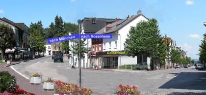 Goldankauf Rosenheim